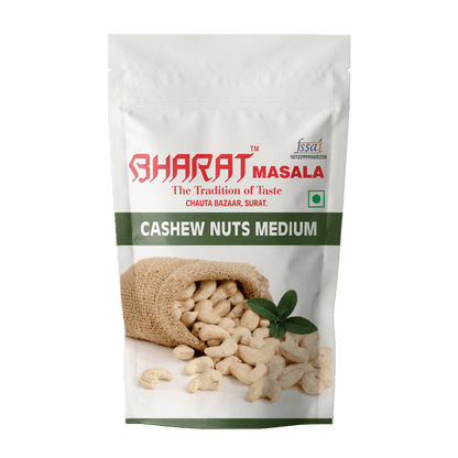 Cashew Nuts Medium