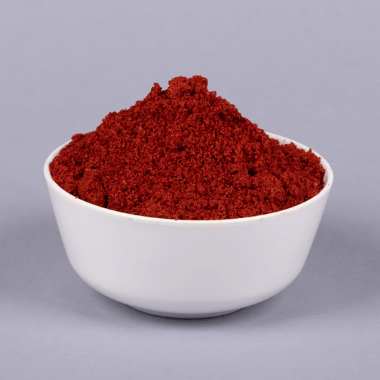 Reshampatti Red Chilli