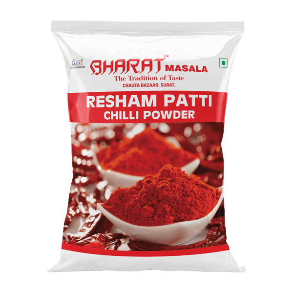 Chilli Powder Reshampatti