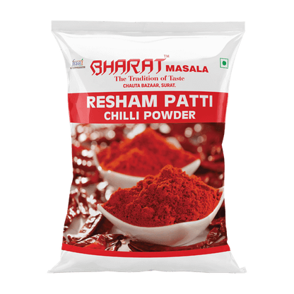 Chilli Powder Reshampatti