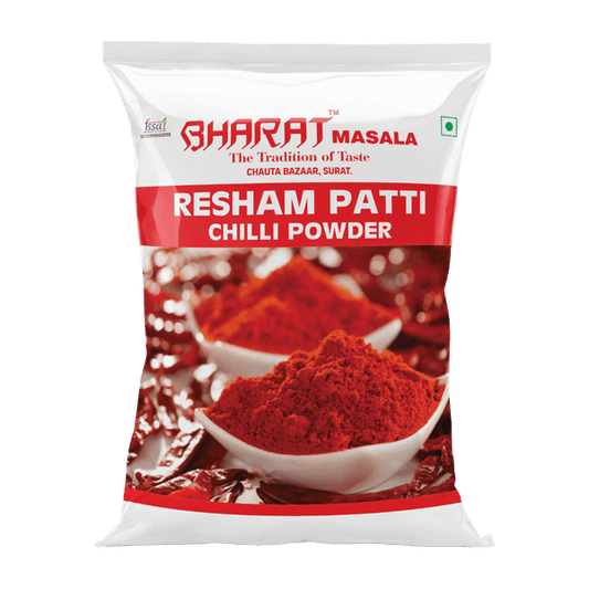Chilli Powder Reshampatti