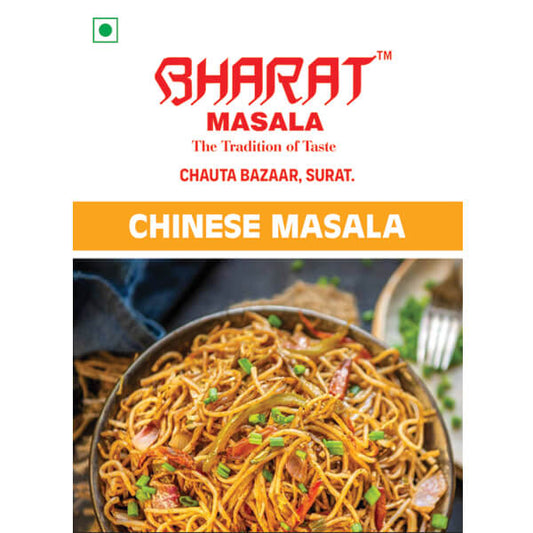 Best Chinese Masala