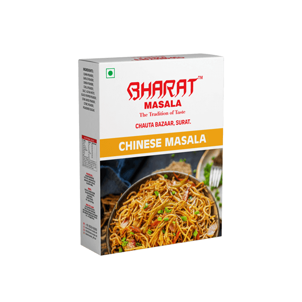 Chinese Masala