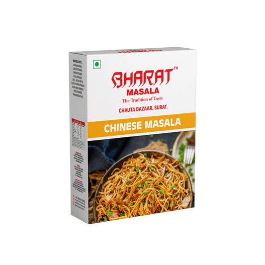 Chinese Masala