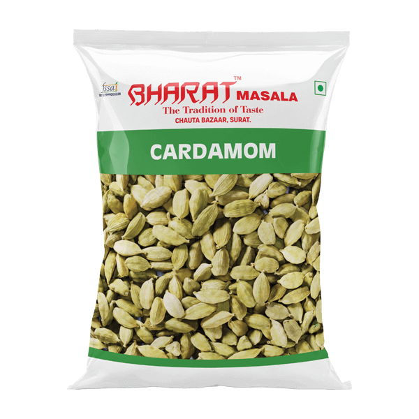 Cardamom