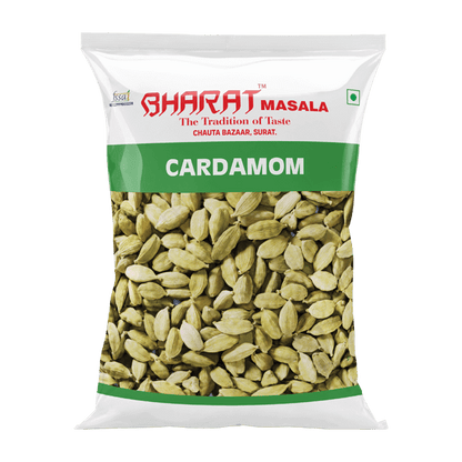 Cardamom