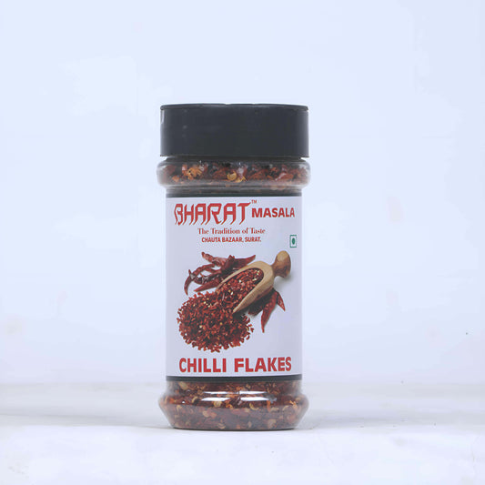 Red Chilli Flakes