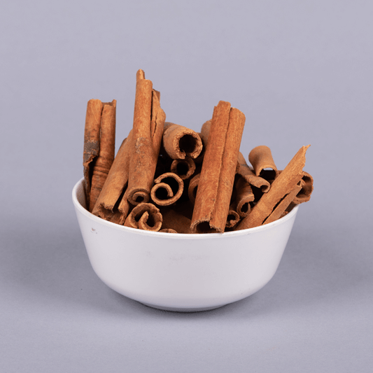 Cinnamon Sticks (Taj)