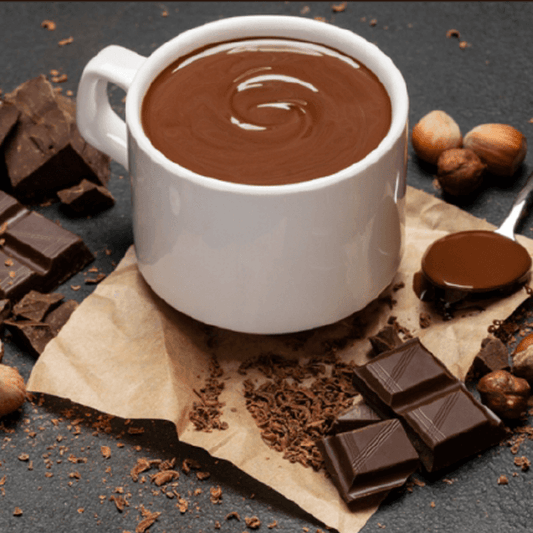 Bharat Drinking Chocolate Powder
