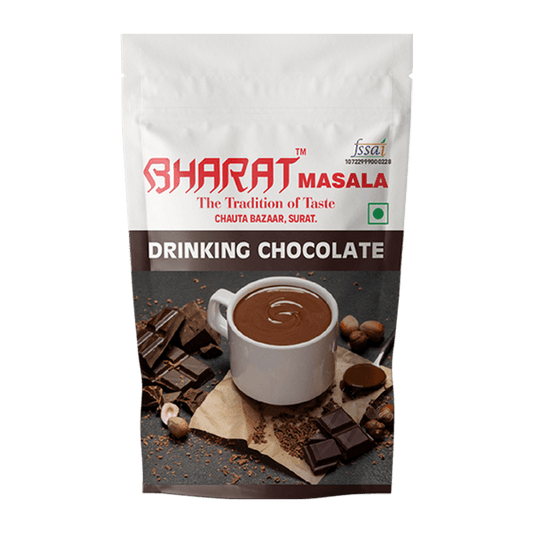Drinking Chocolate Powder