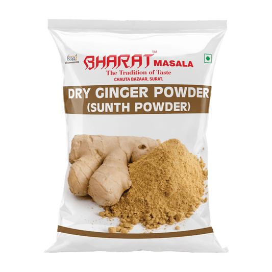 Dry Ginger Powder