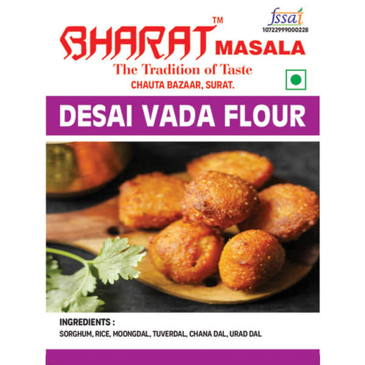 Vada Flour