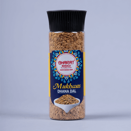 Best Dhana Dal Mukhwas