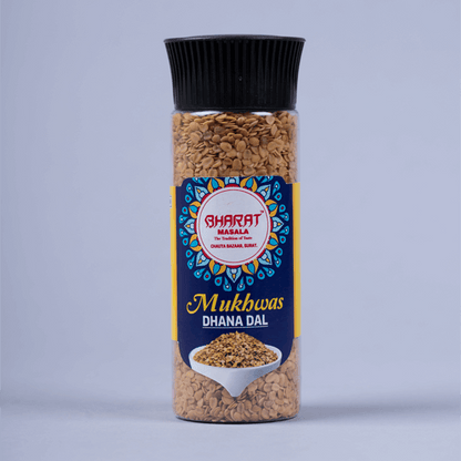 Dhana Dal Mukhwas