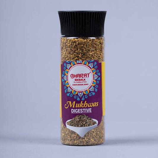 Digestive Mukhwas