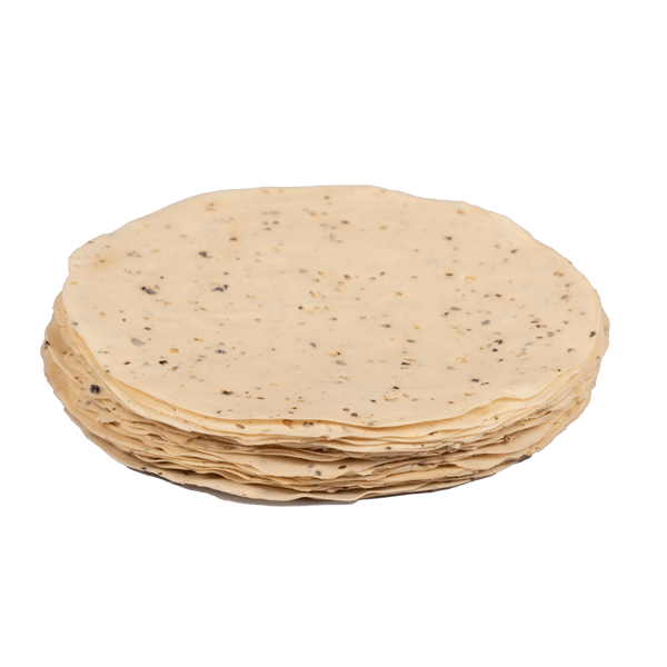 Double Mari Papad