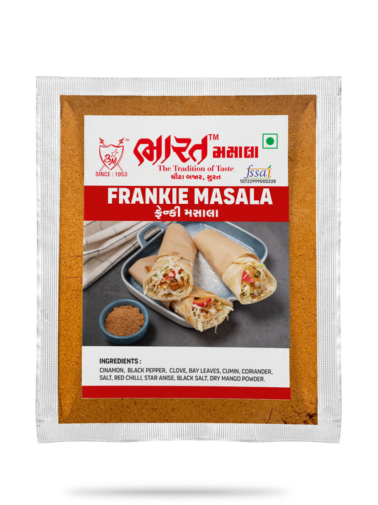 Bharat Frankie Masala