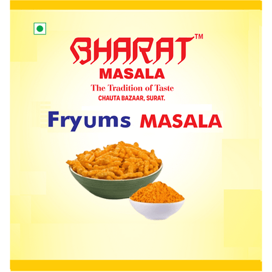 Fryums Masala