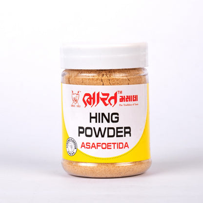 Hing Powder (Asafoetida)
