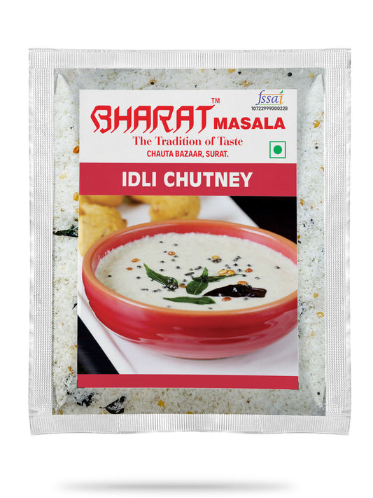 Idli Chutney