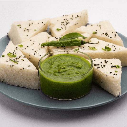 Ready made Idada lot