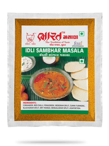 Bharat Idli Sambar Masala
