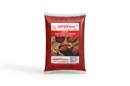 50-50 CHILLI POWDER