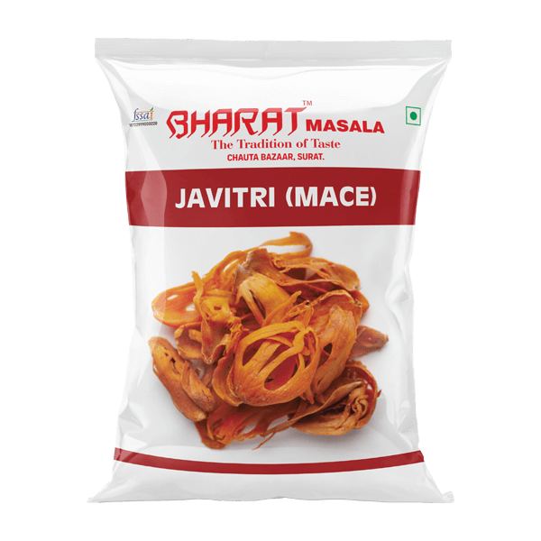 Javitri