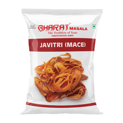 Javitri