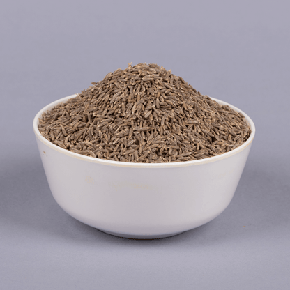 Cumin Seed