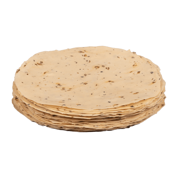 Jira Mari Papad