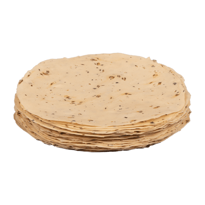 Jira Mari Papad
