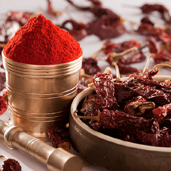 Chilli Powder