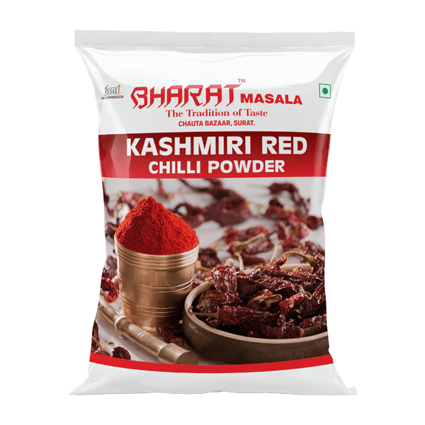 Kashmiri Chilli Powder