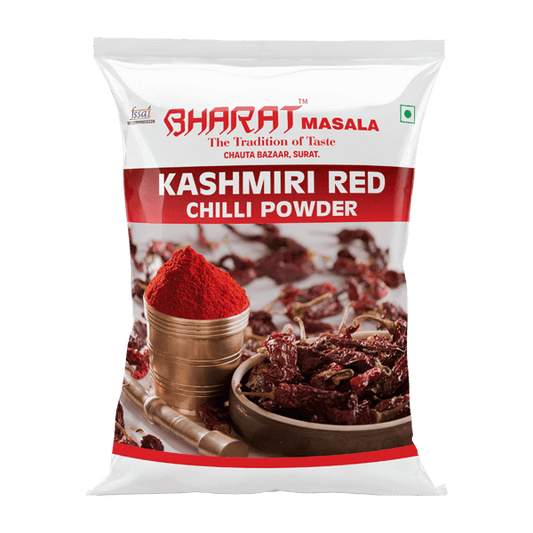 Kashmiri Chilli Powder