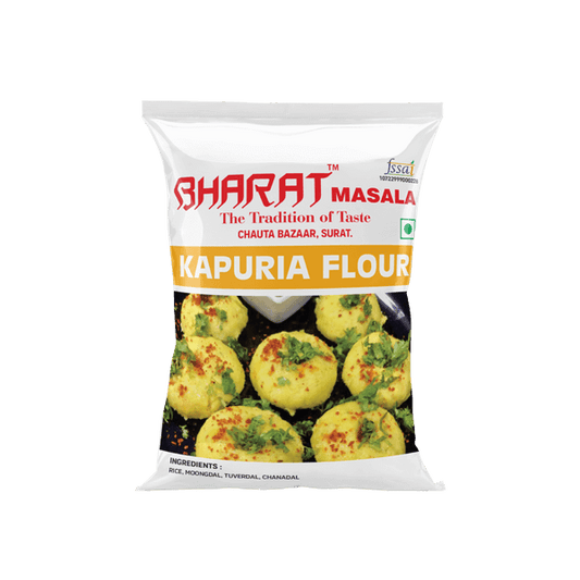 Kapuria Flour