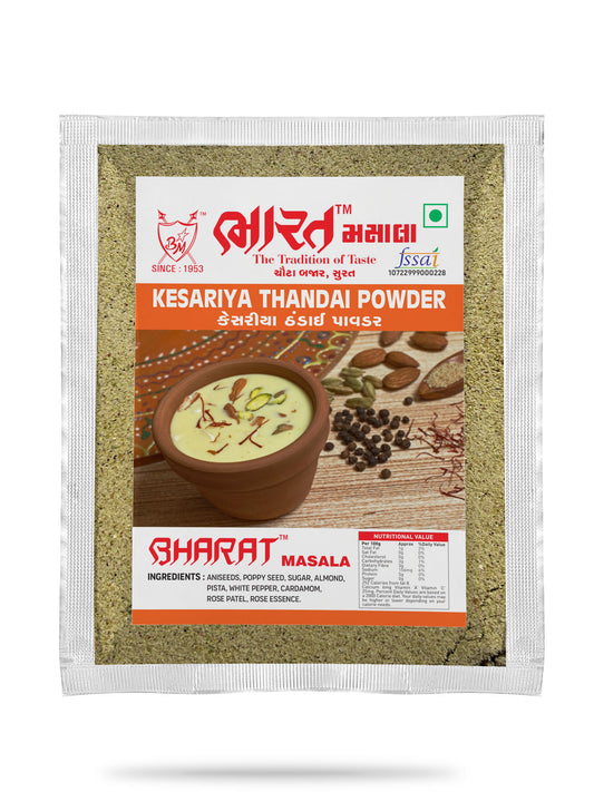 Kesaria Thandai Powder