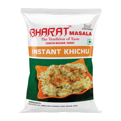 Instant Khichu Packet