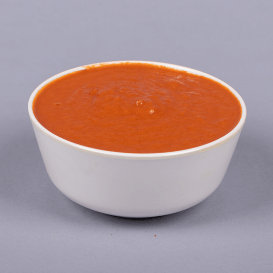 Bharat Kohlapur Thecha Chutney