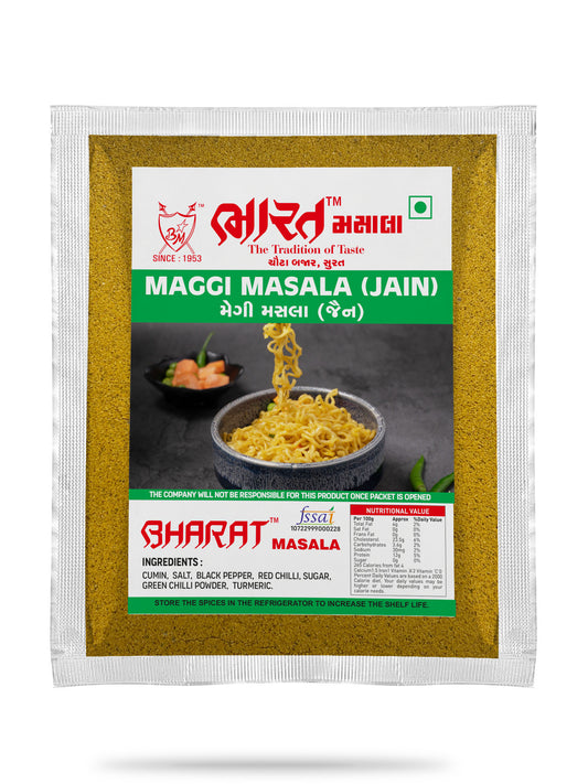 Jain Maggi Masala