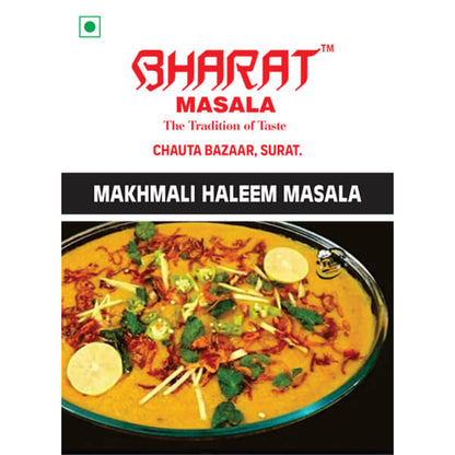 Makhmali Haleem Masala Packet