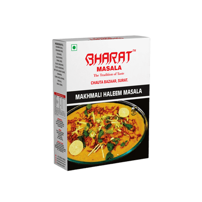 Makhmali Haleem Masala