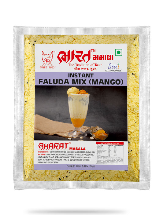 Faluda Mix (Mango)