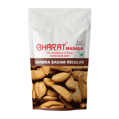 Mamra Badam Regular