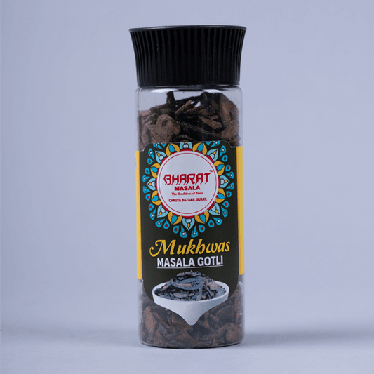 Masala Gotli