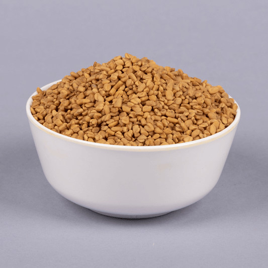 Fenugreek Seeds