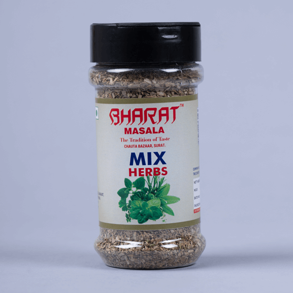Mix Herbs