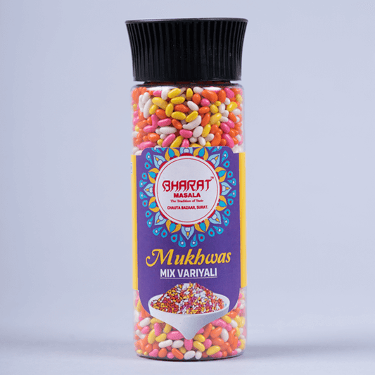 Mix Variyali Mukhwas