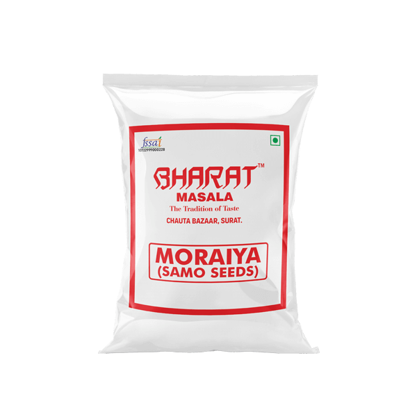 Bharat Moriyo