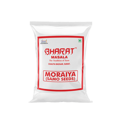 Bharat Moriyo